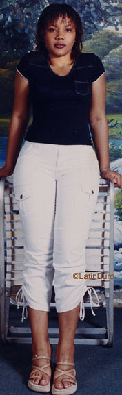 Date this pretty Jamaica girl Ashaki from  N3404