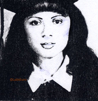 Date this young Honduras girl Maribel from Tegucigalpa N3422