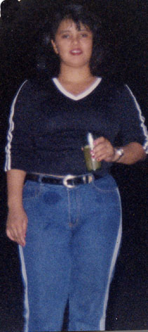 Date this sultry Panama girl Yesenia from  N3506