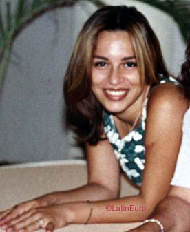 Date this passionate Honduras girl Iris from  N3536