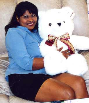 Date this hot Trinidad and Tobago girl Diaya from  N3553