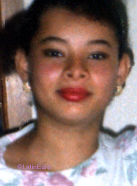 Date this delightful Honduras girl Claris from  N3566