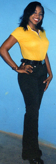 Date this foxy Guatemala girl Yasures from  N3590