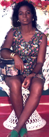 Date this hot Jamaica girl Jennifer from  N3598