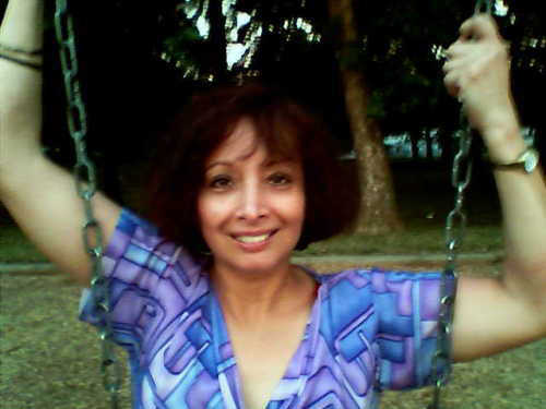 Date this happy United States girl Mirtha from Baltimore N367