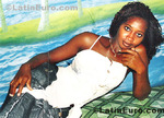 nice looking Ivory Coast girl  from Abidjan, Lome IC72
