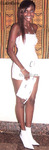 hot Guinea girl  from Conakry A9580