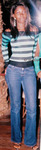 beautiful Gabon girl  from  A9659