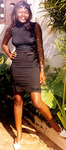 attractive Cameroon girl  from Yaounde A9970