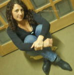 stunning Brazil girl Rosimeri from Tubaraoa BR4046