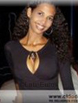 attractive Brazil girl  from Cuiaba B-232