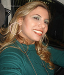 tall Brazil girl  from Mogi Guacu B-236