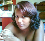 athletic Brazil girl  from  B-248