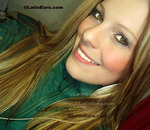 voluptuous Brazil girl  from  B-249