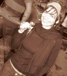 red-hot Brazil girl  from  B-284