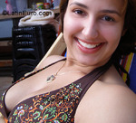 tall Brazil girl  from Campo Grande B1022