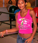 tall Brazil girl  from Sao Luis B1047