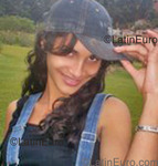 passionate Brazil girl  from Itapevi B1088