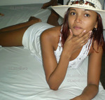 foxy Brazil girl  from Fortaleza B1134