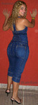 lovely Brazil girl  from Governador Valadares B1164