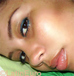 delightful Brazil girl  from Volta Redonda B1224