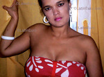 young Brazil girl  from Macae B1237