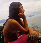 lovely Brazil girl  from Rio De Janeiro B1241