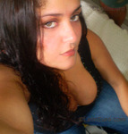 passionate Brazil girl  from Belo Horizonte B1259