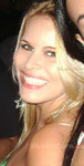 good-looking Brazil girl  from Divinopolis B31