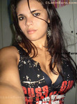red-hot Brazil girl  from Fortaleza B371