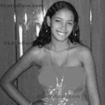 attractive Brazil girl  from Igaracu Do Tiete B392