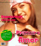 passionate Brazil girl  from Governador Valadares B424