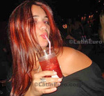 tall Brazil girl  from Vitoria B4