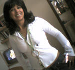 luscious Brazil girl Laurinda from Eunapolis BR9713