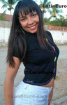 voluptuous Brazil girl  from Quixada B546