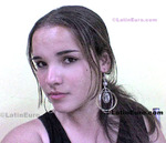 funny Brazil girl  from Sorocaba B576