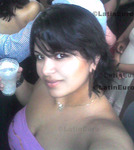 red-hot Brazil girl  from Taguatinga B586