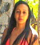 hot Brazil girl  from Bacabal B719