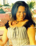 delightful Brazil girl  from Fortaleza B327