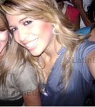 fun Brazil girl  from Ilha Solteira B894