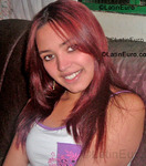 hard body Brazil girl  from Videira B908