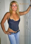 good-looking Brazil girl  from Rio de Janeiro B909