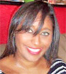 red-hot Brazil girl Lecy from Sao Paulo BR5836