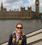 young Brazil girl  from Cuiaba B946