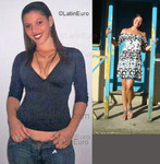 tall Brazil girl  from Sao Goncalo B950