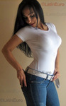 good-looking Colombia girl Guzman from Cali CO28043
