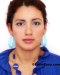 stunning Mexico girl  from Guadalajara N-1184