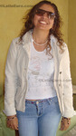 charming Mexico girl  from Mazatlan N-1249