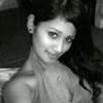 passionate Peru girl  from Lima N-1254