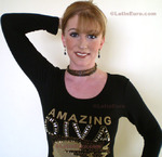 beautiful Mexico girl  from Mexico City N-1279